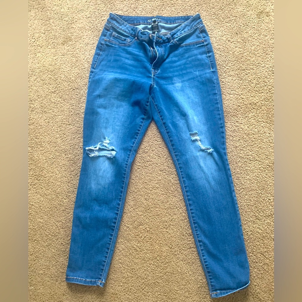 Rewash brand women’s jeans size 11/30